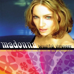 Madonna - Beautiful Stranger EP